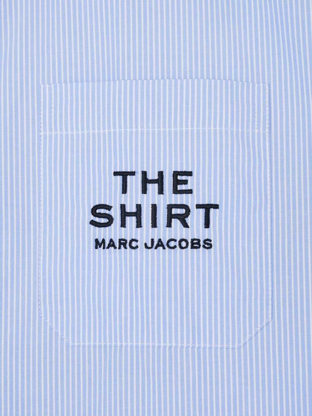 Marc Jacobs Shirts Clear Blue