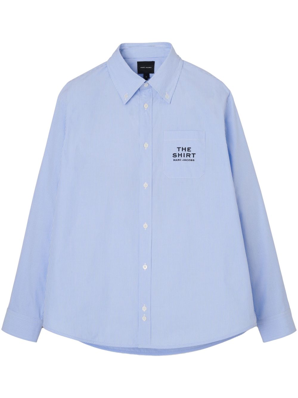 Marc Jacobs Shirts Clear Blue