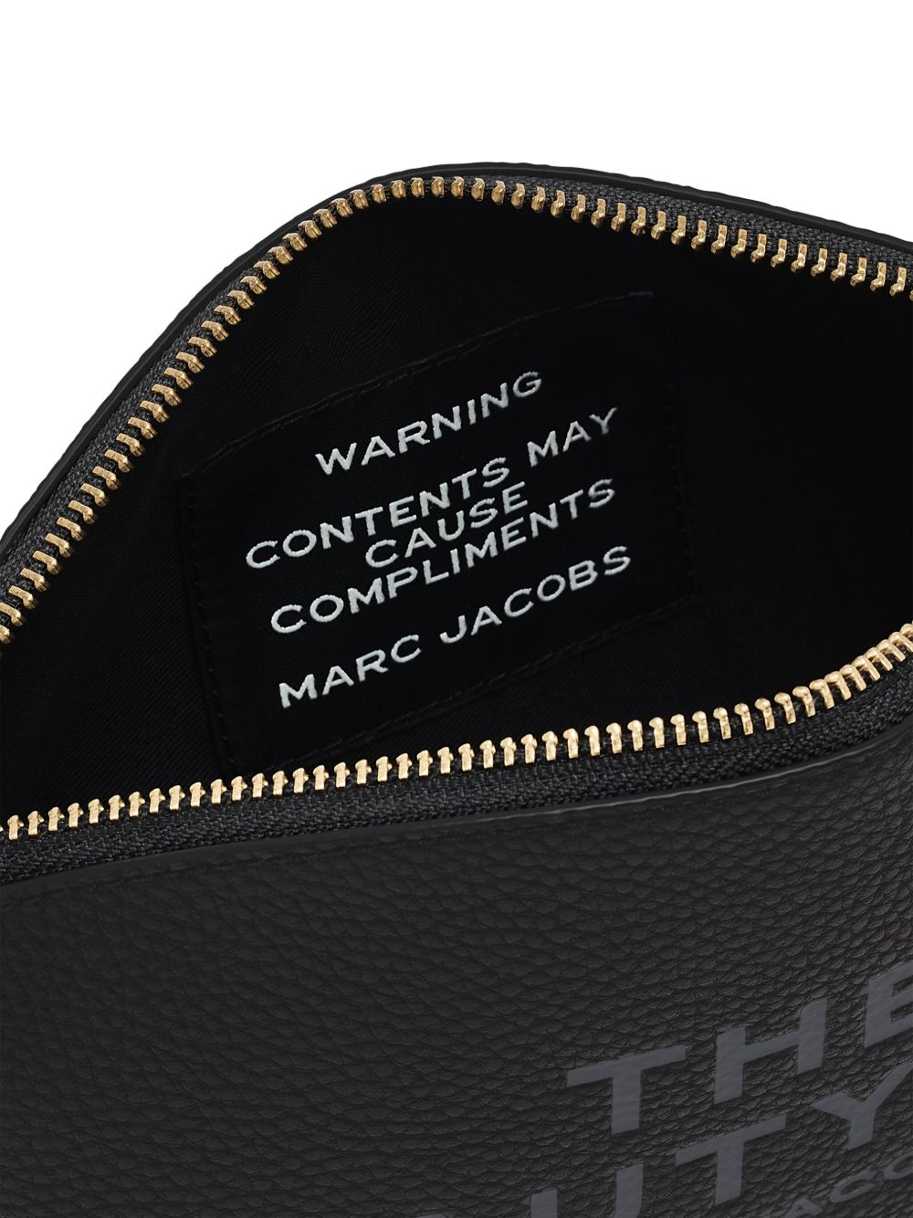 Marc Jacobs Wallets Black