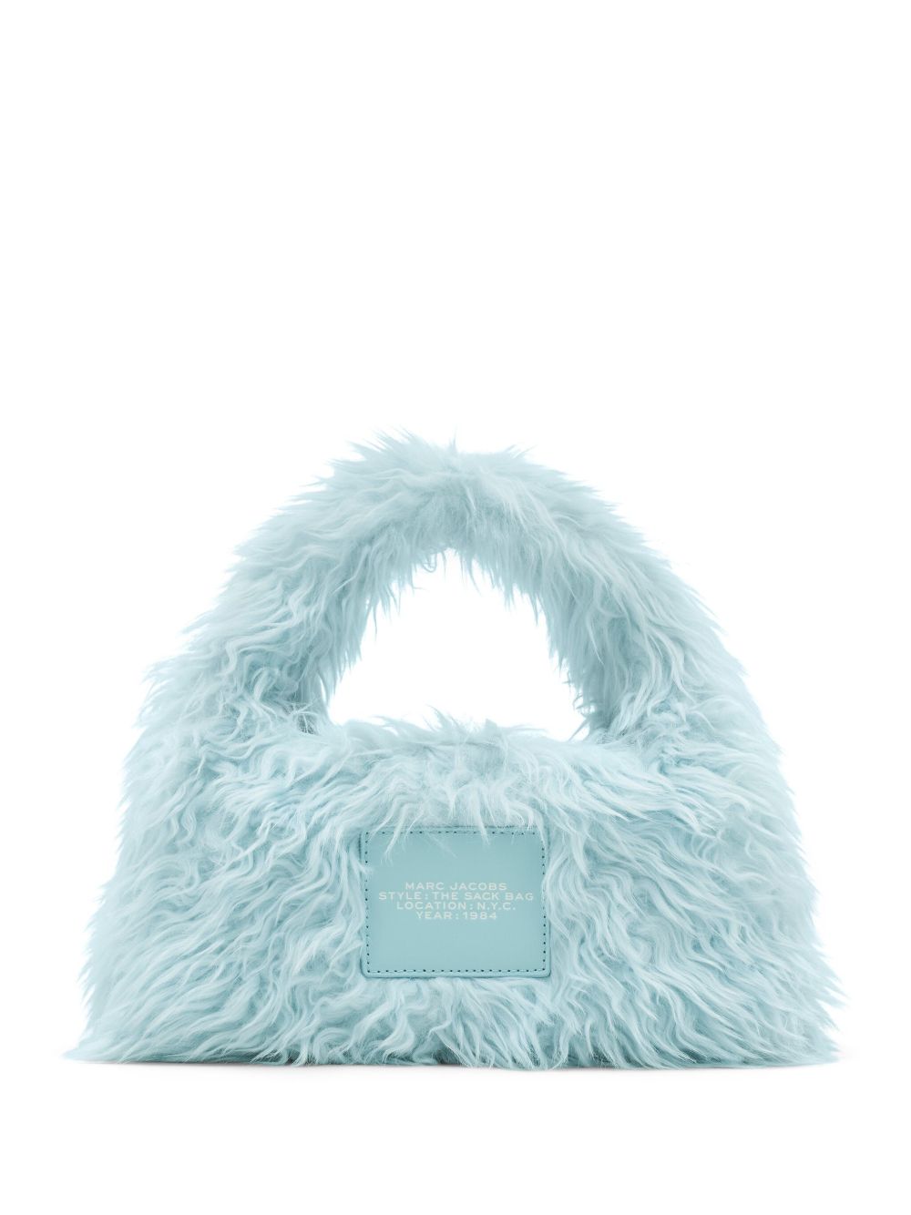 Marc Jacobs Bags.. Clear Blue