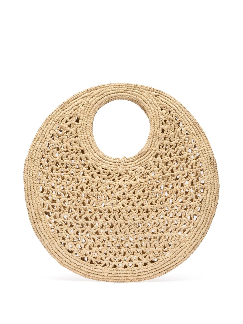 JACQUEMUS Bags.. Beige
