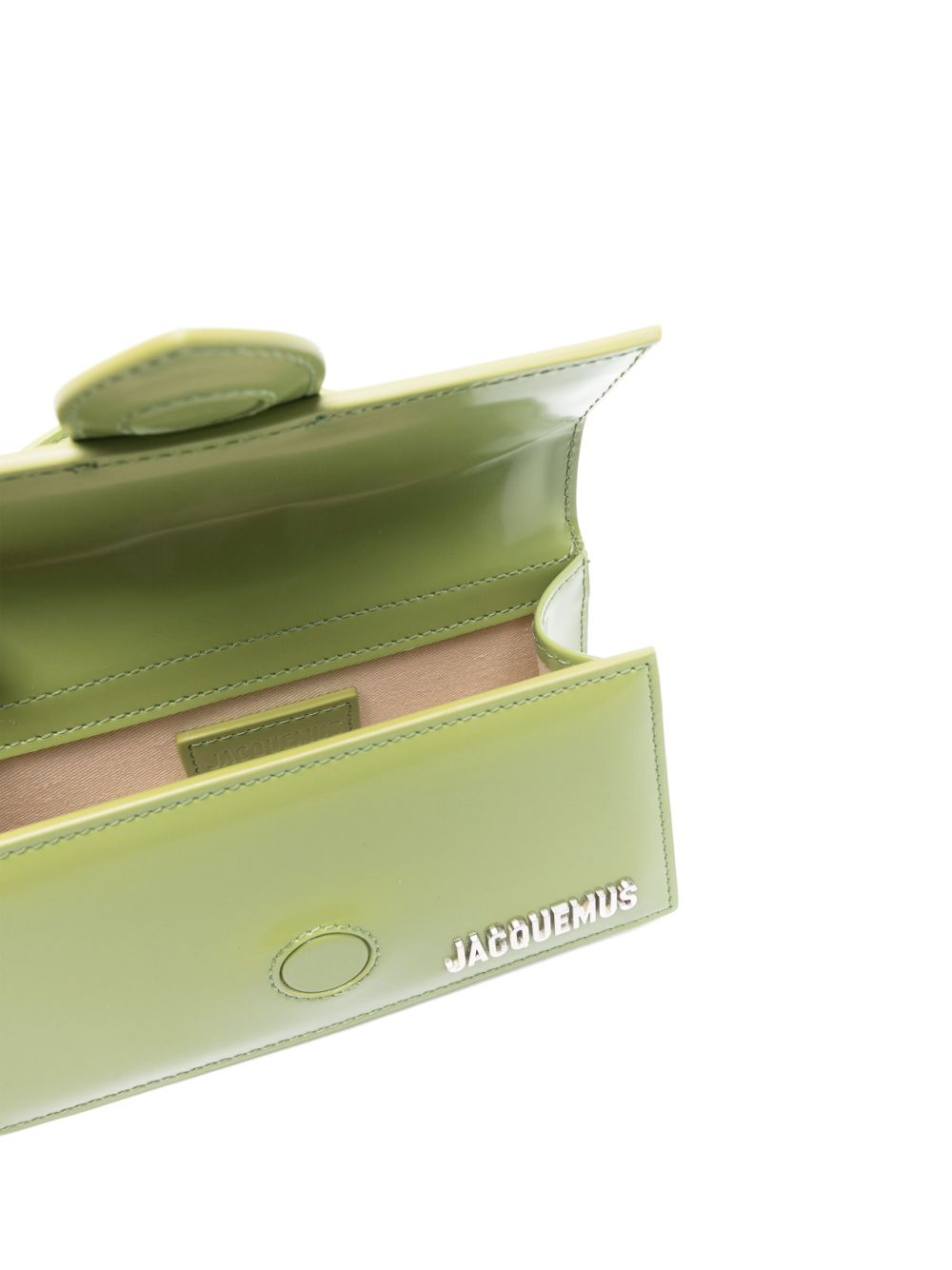 Jacquemus The Bambino Mini Bag