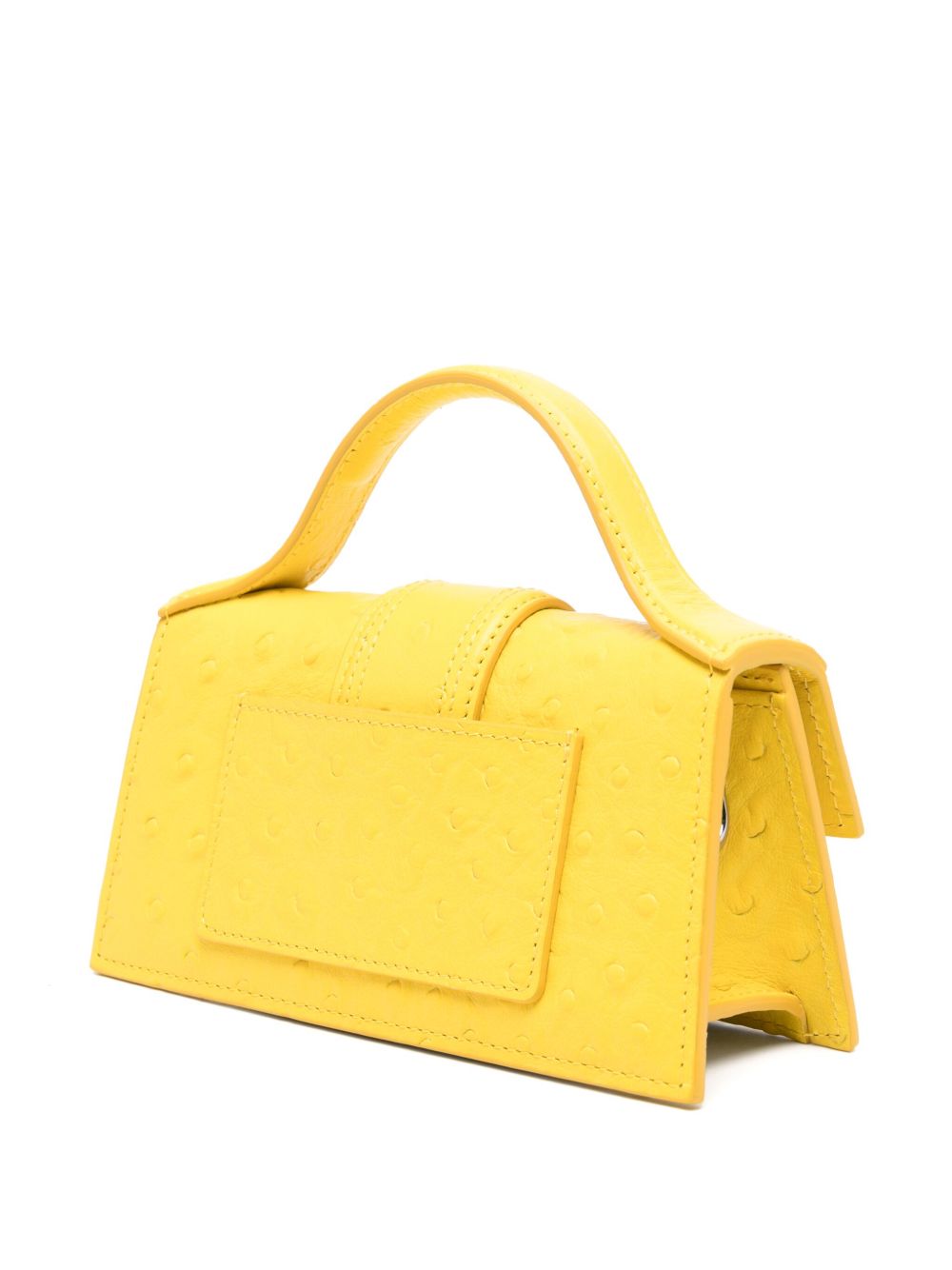 Jacquemus Le Bambino cross body bag