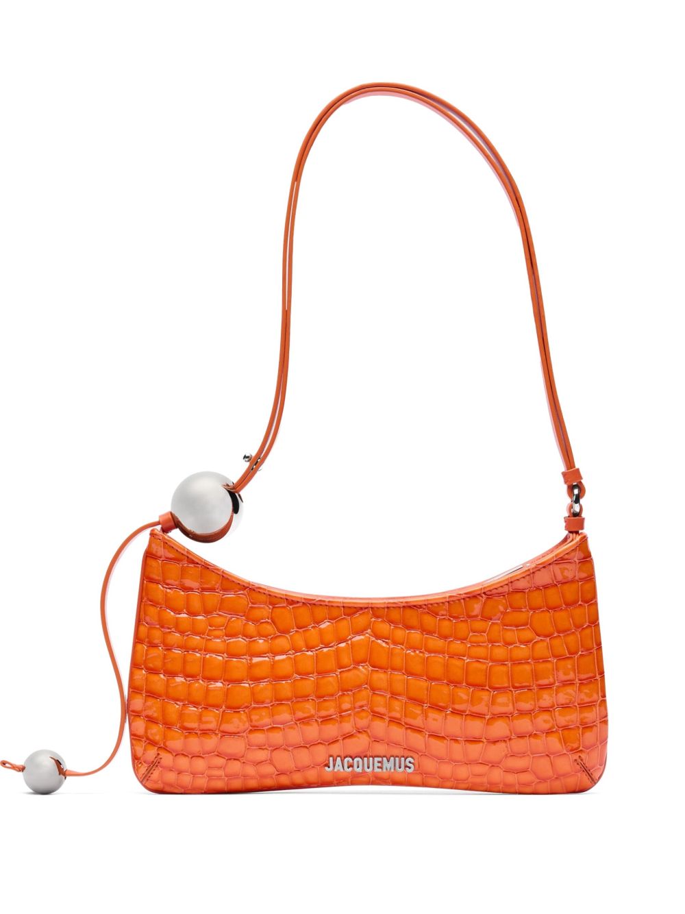 Jacquemus Le Bisou Perle bag