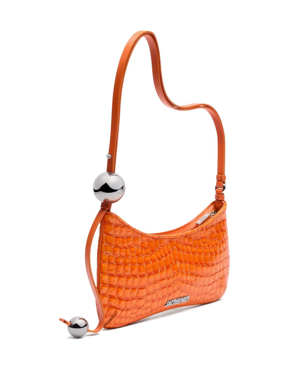 Jacquemus Le Bisou Perle bag