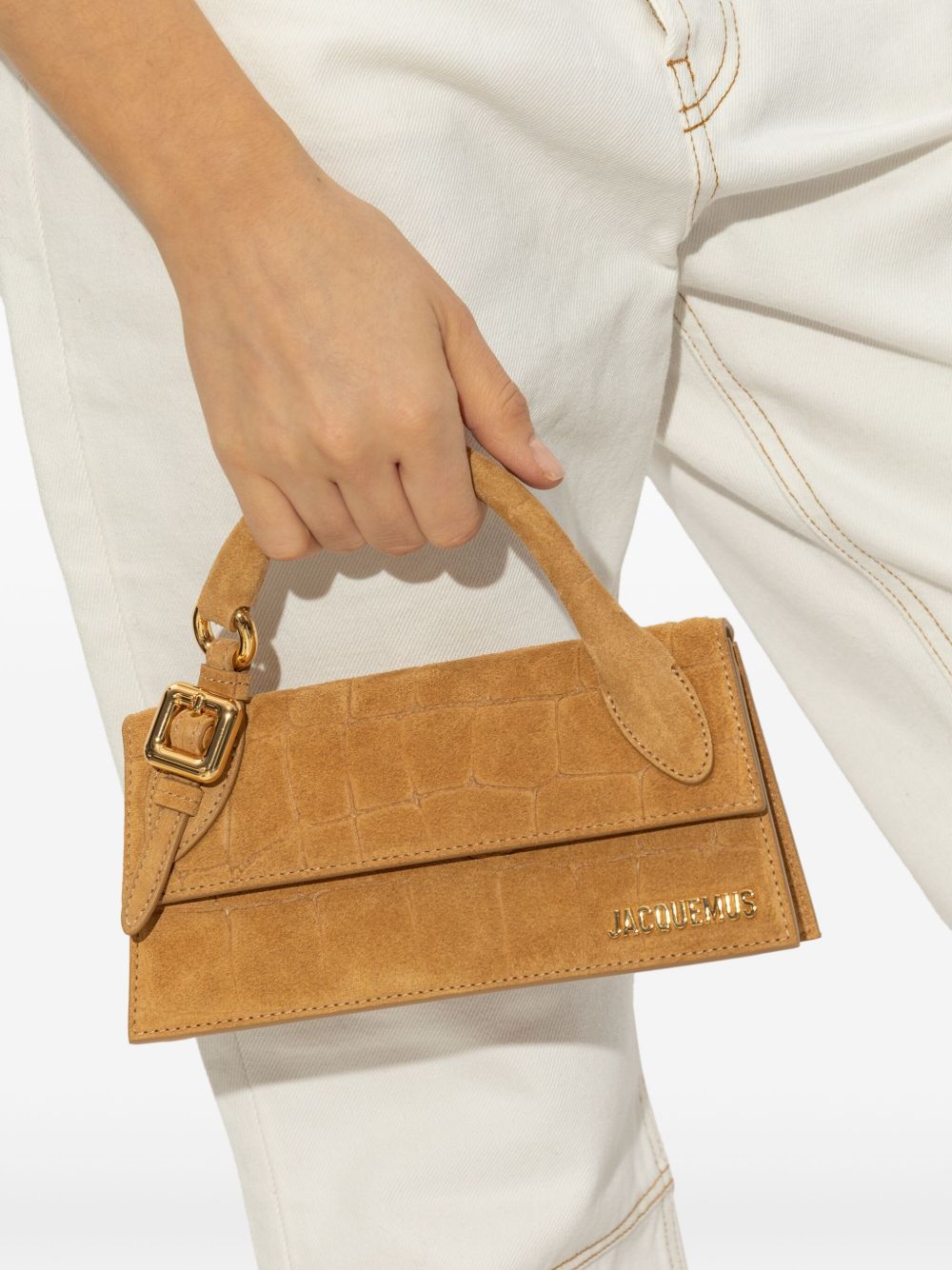 Jacquemus Chiquito Tote Bag
