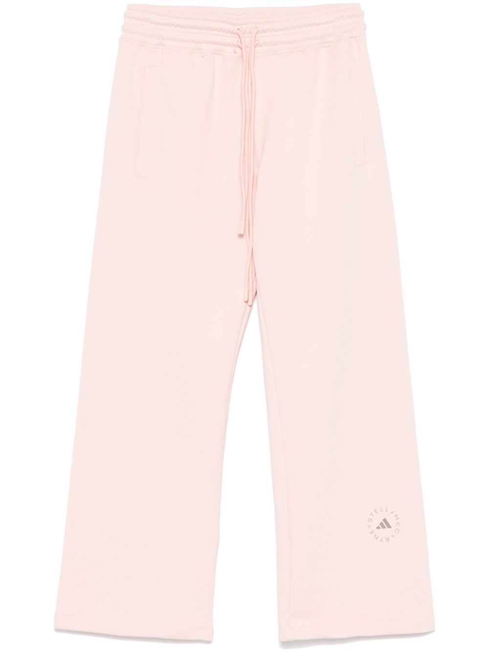 Adidas By Stella McCartney drawstring trousers