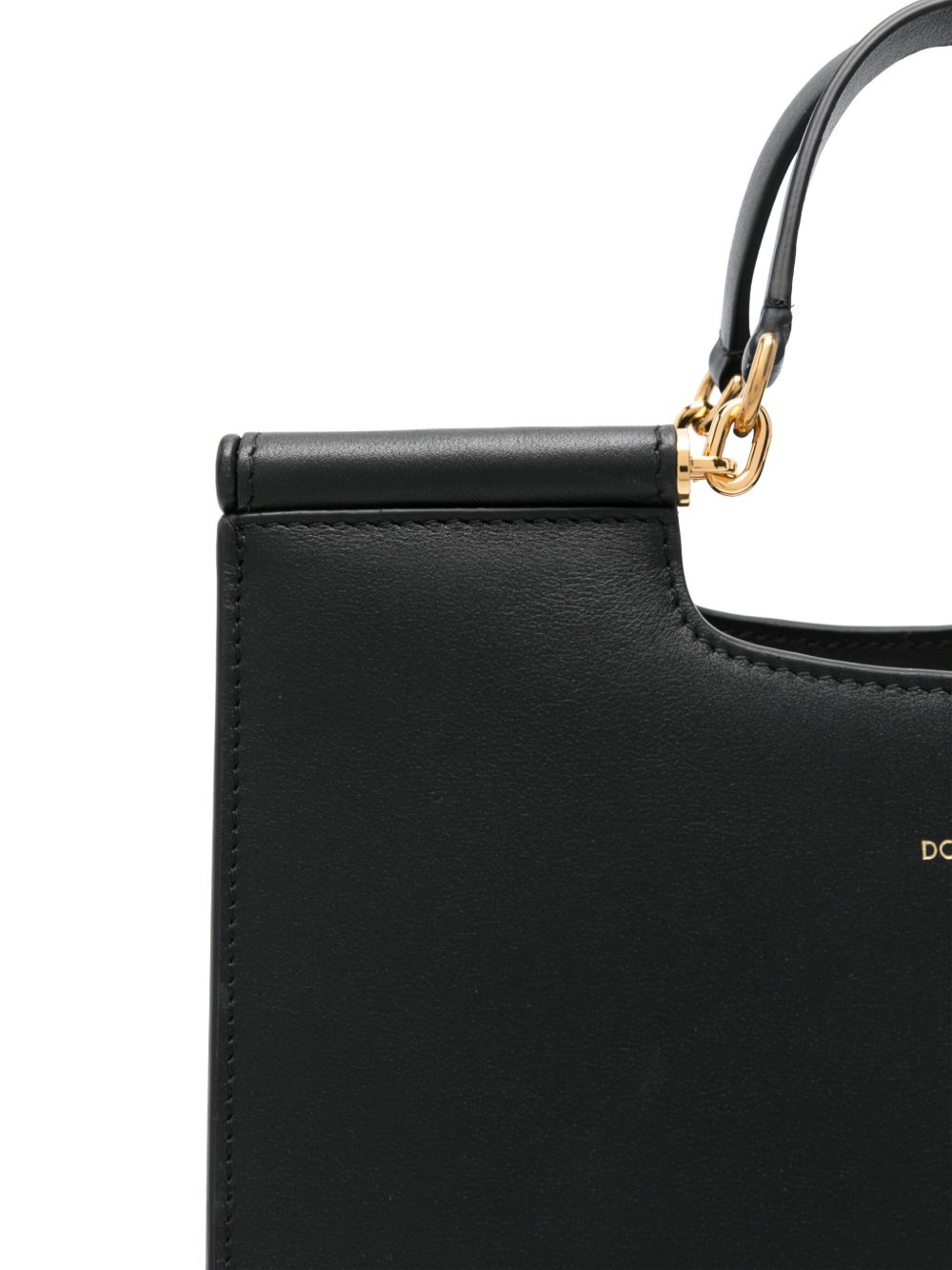 Dolce & Gabbana small Sicily tote bag