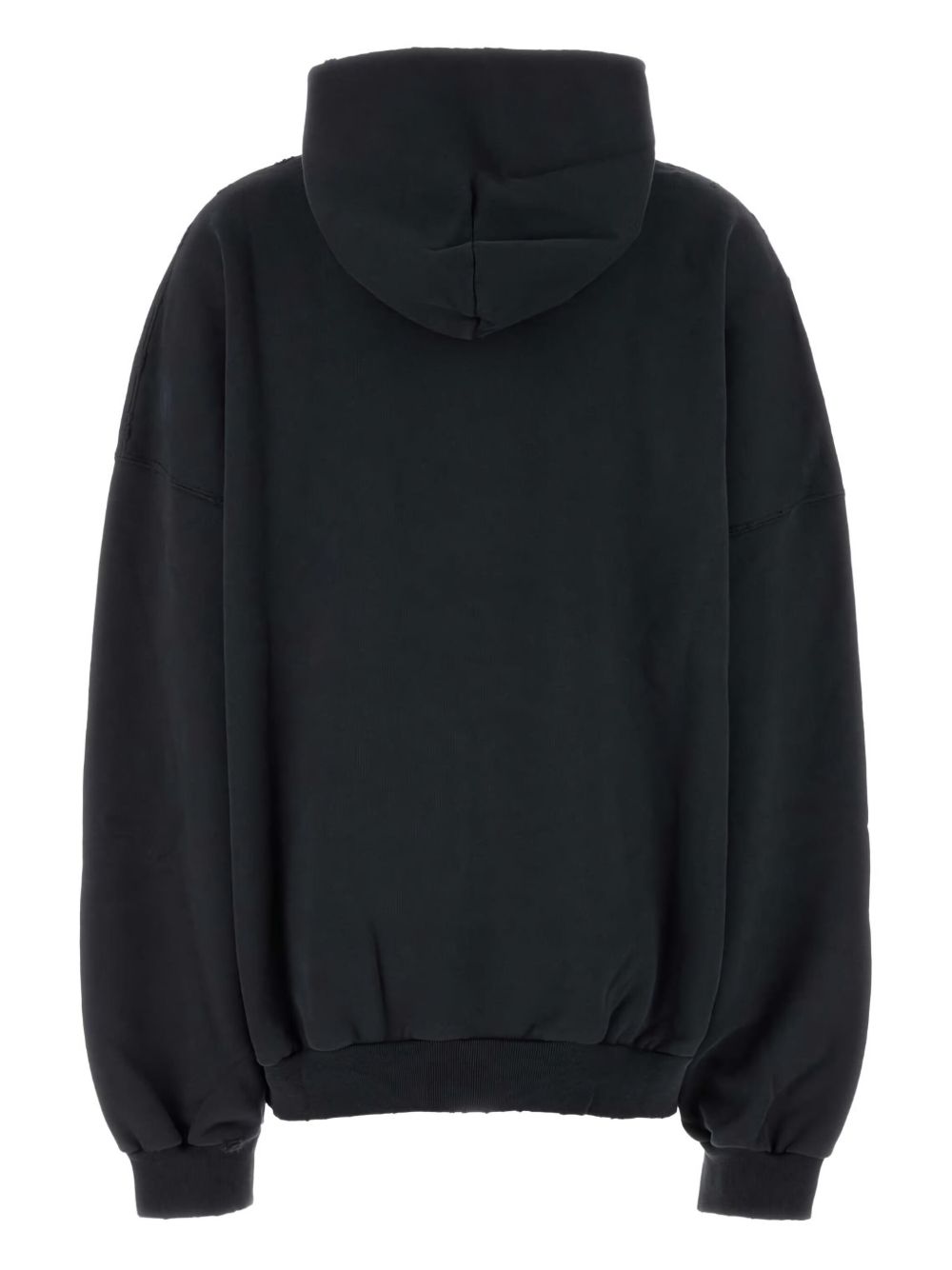 Balenciaga Sweaters Black