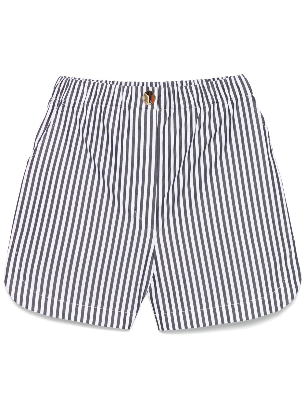 SportMax  Shorts Black