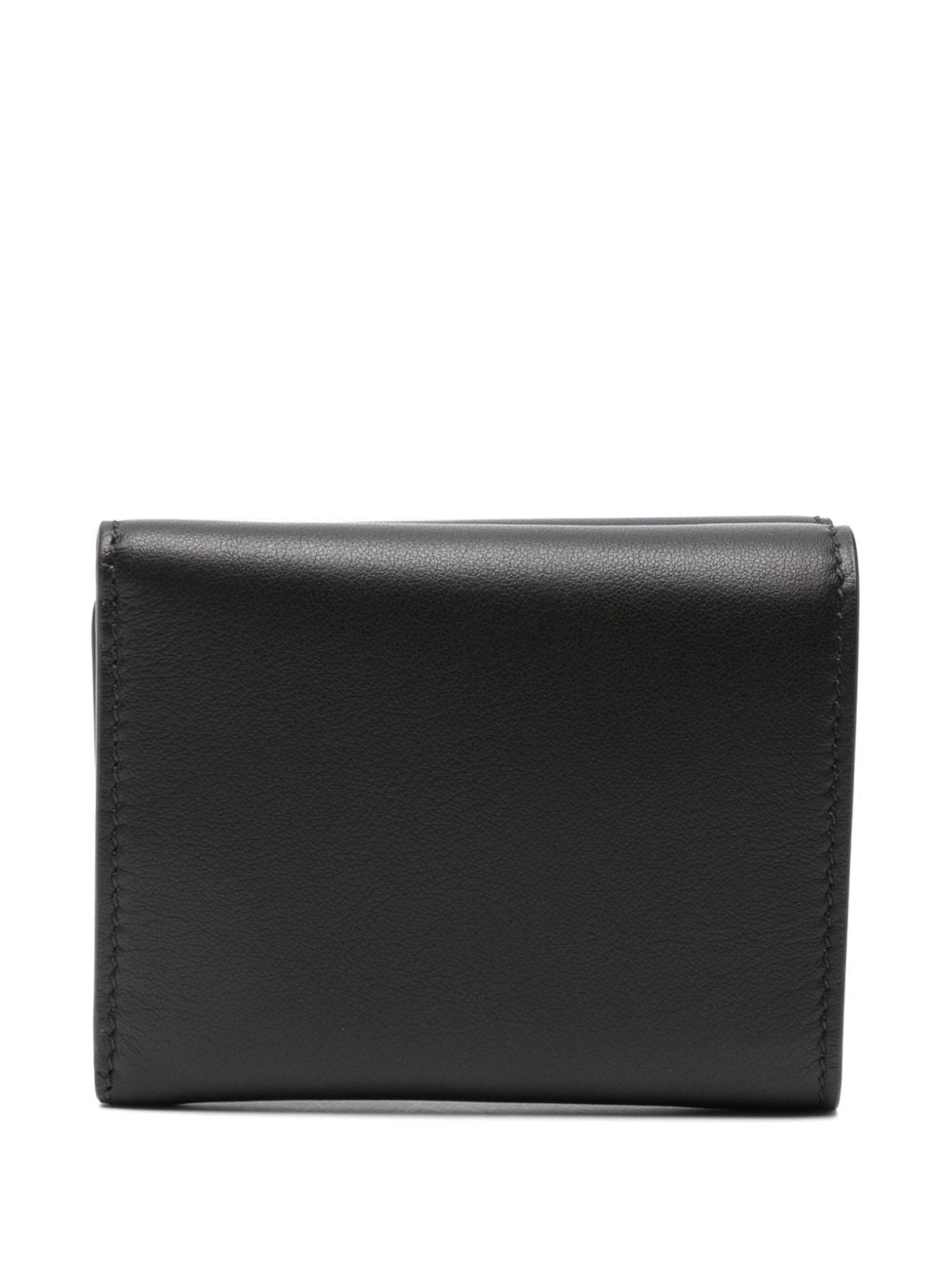 Ferragamo Wallets Black