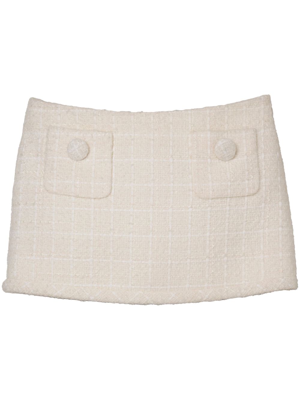 Marc Jacobs Skirts Ivory