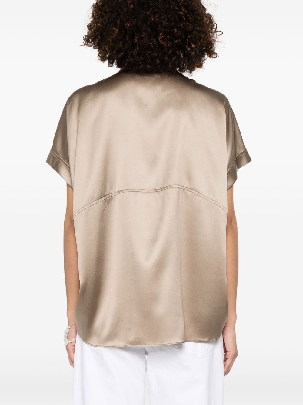 Brunello Cucinelli Shirts