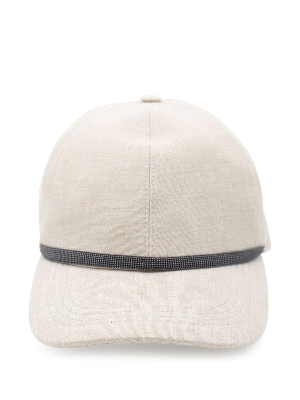Brunello Cucinelli Hats Beige