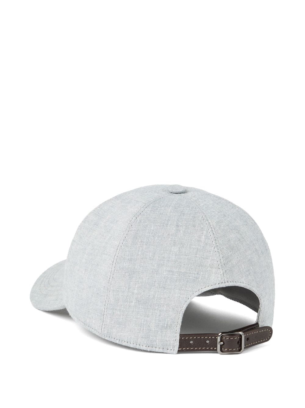 Brunello Cucinelli Hats Light Grey