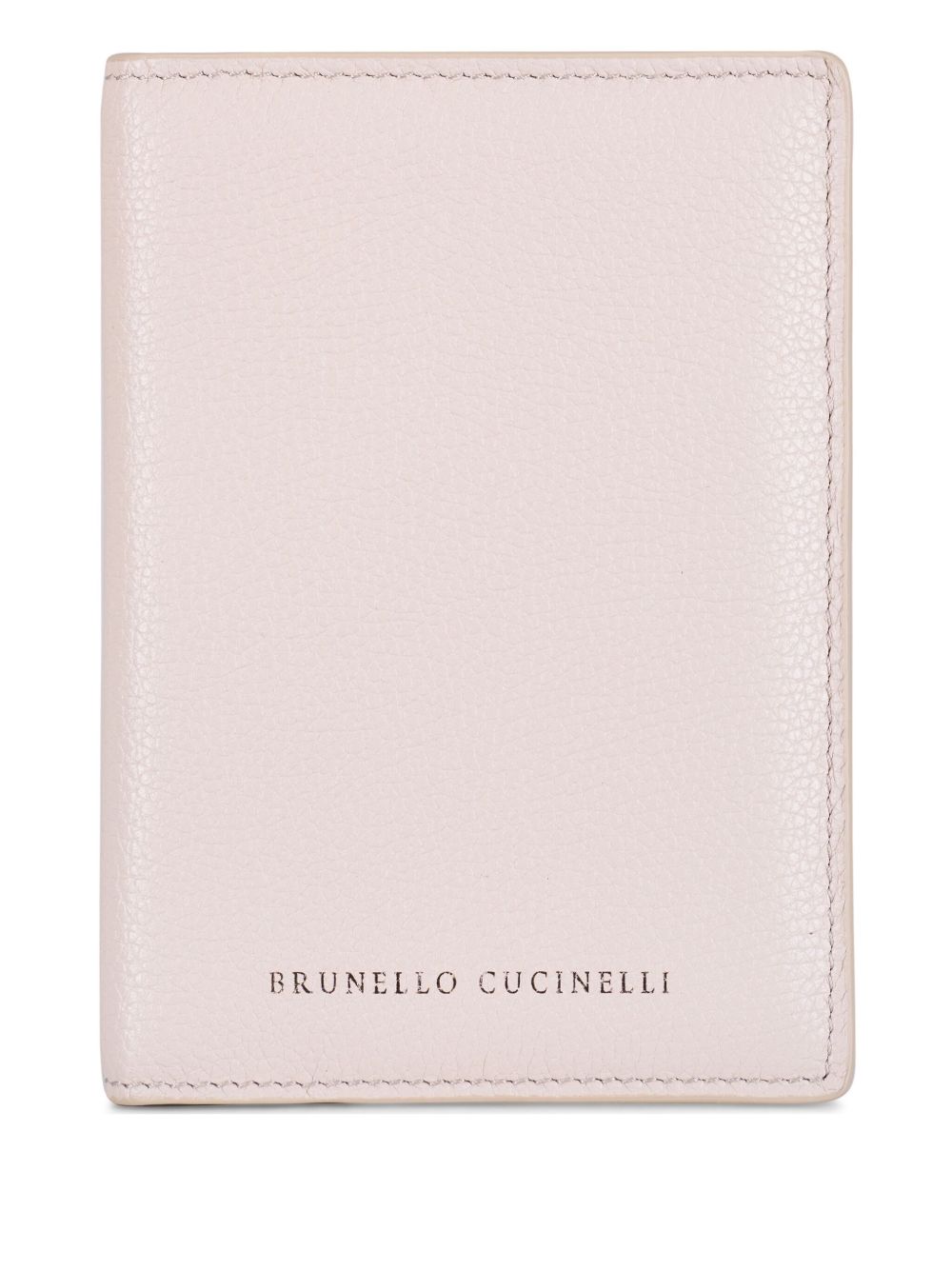 Brunello Cucinelli Wallets Ivory