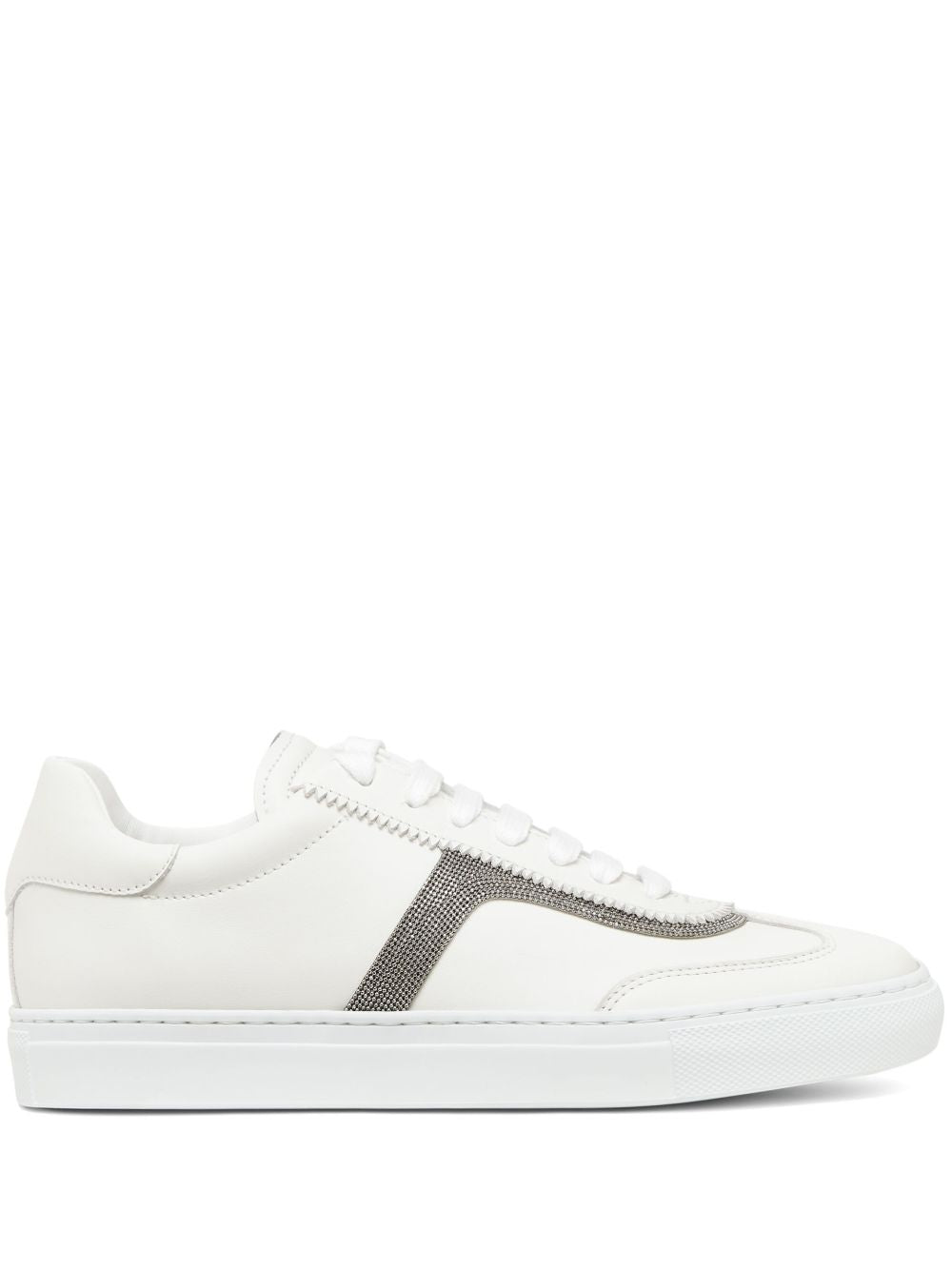 Brunello Cucinelli Calfskin sneakers