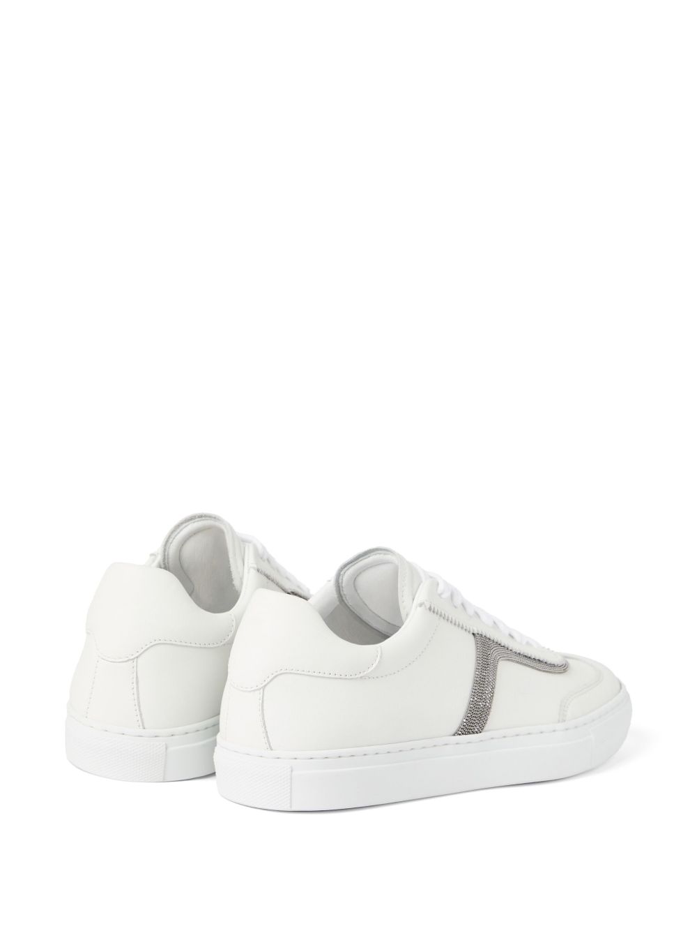 Brunello Cucinelli Calfskin sneakers