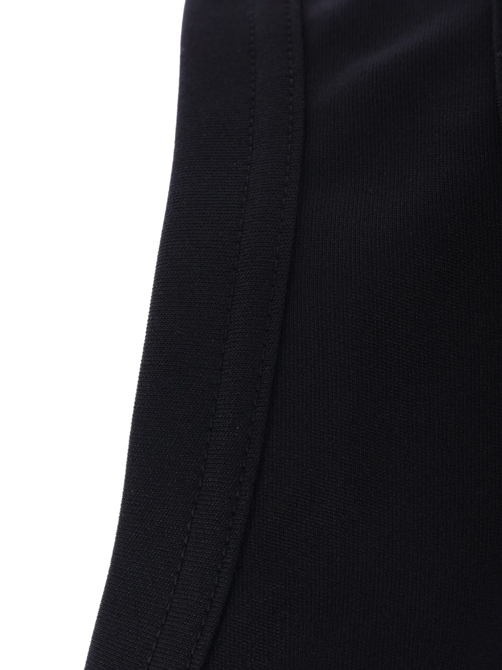 Comme des Garcons Top Black