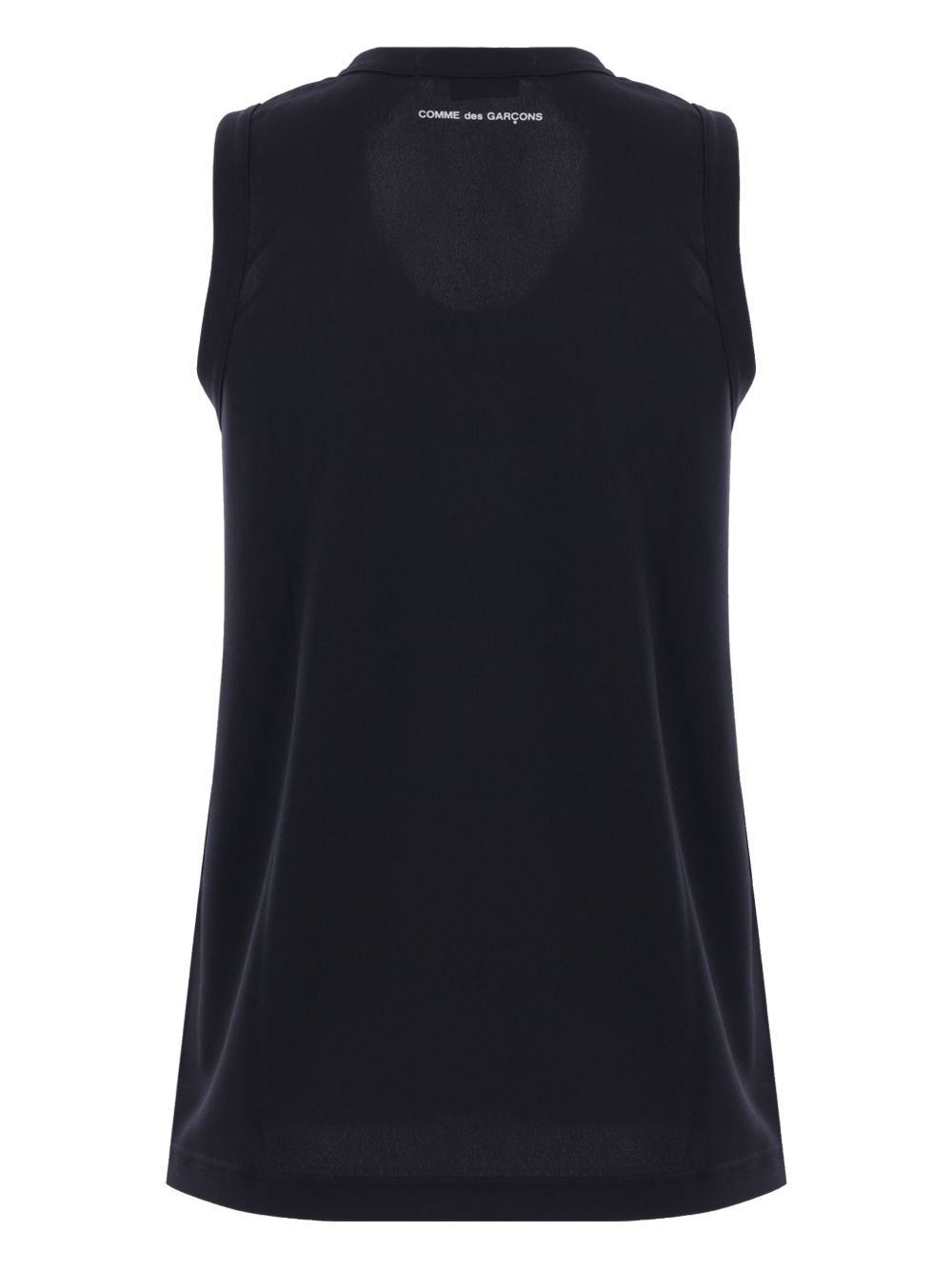 Comme des Garcons Top Black