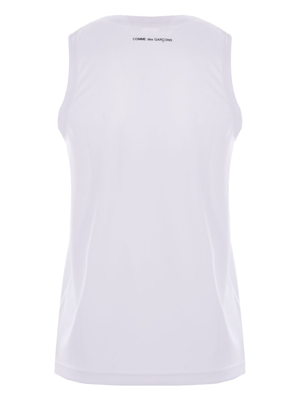 Comme des Garcons Top White