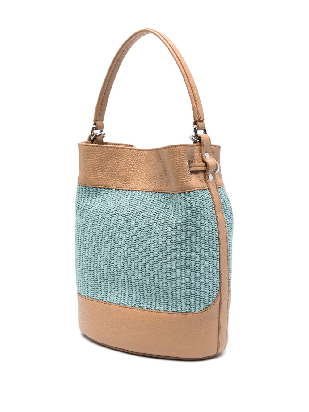 Zanellato Bags.. Green