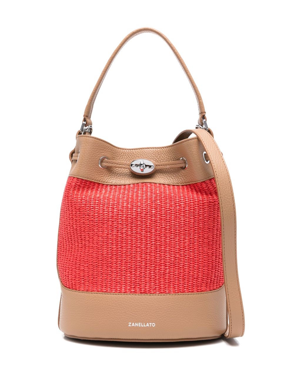 Zanellato Bags.. Red