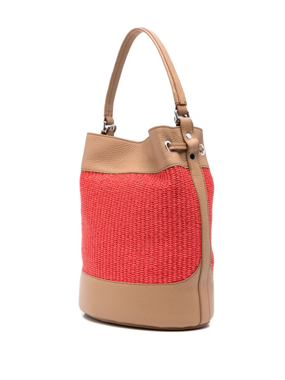 Zanellato Bags.. Red