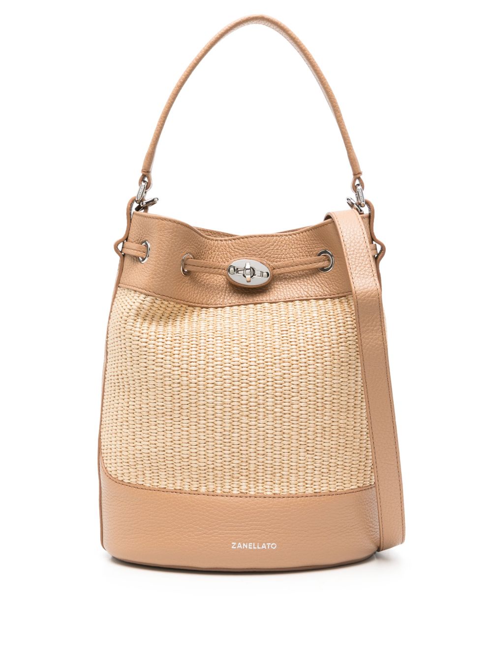 Zanellato Bags.. Beige