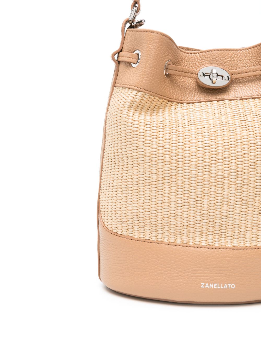 Zanellato Bags.. Beige