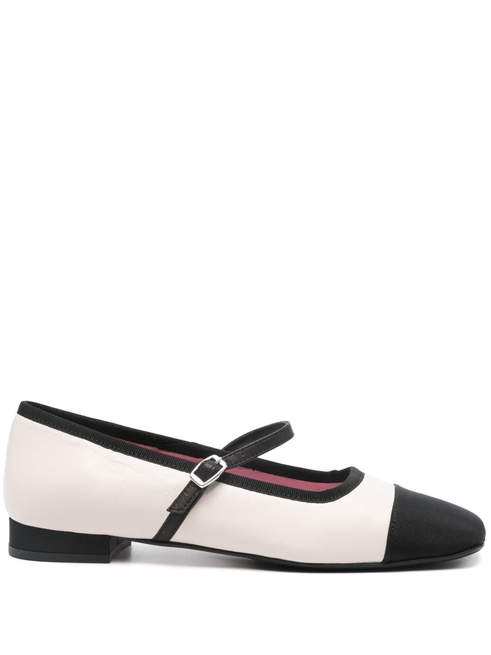 CAREL PARIS Flat shoes Beige