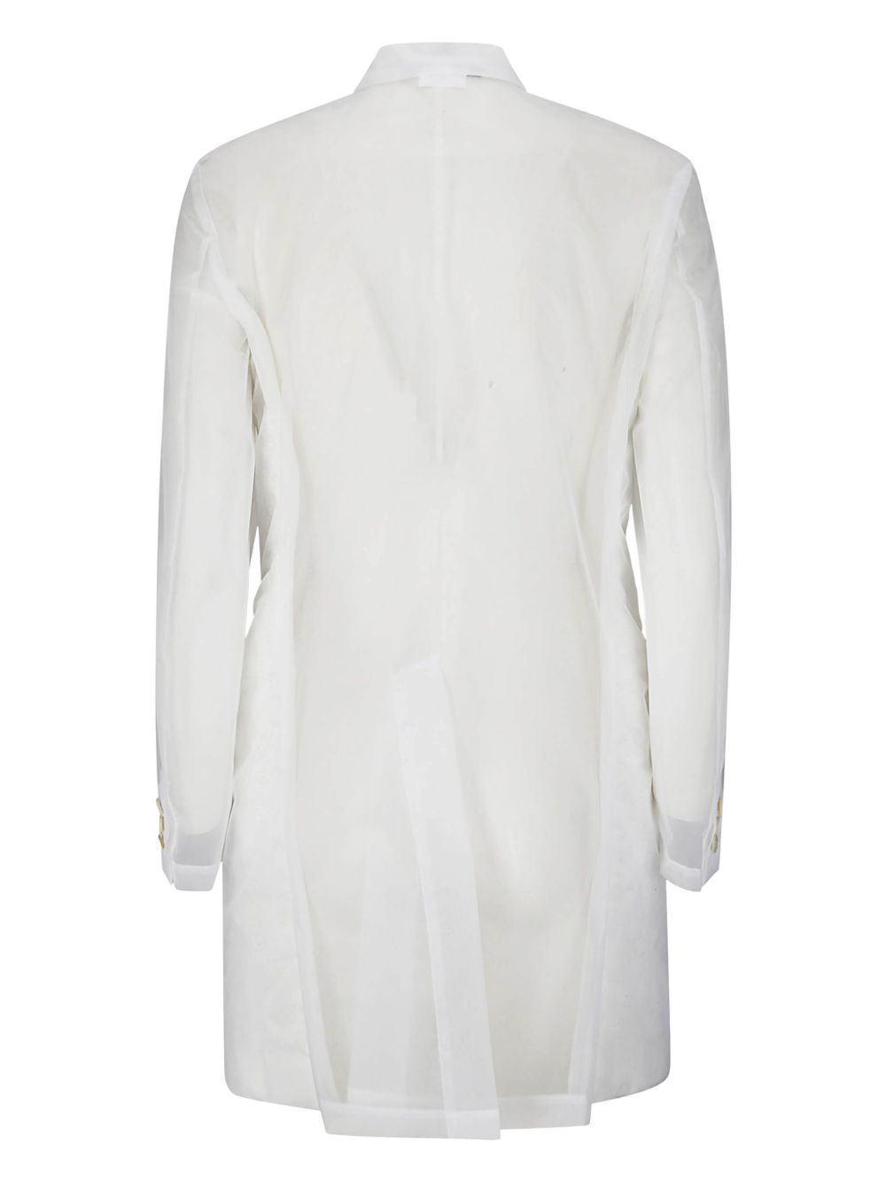 Comme des Garcons Coats White