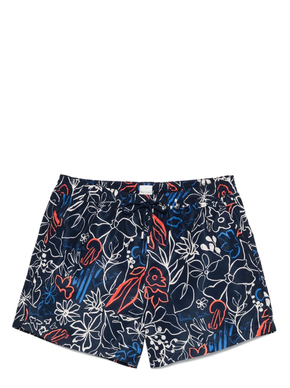Paul Smith Sea clothing Blue