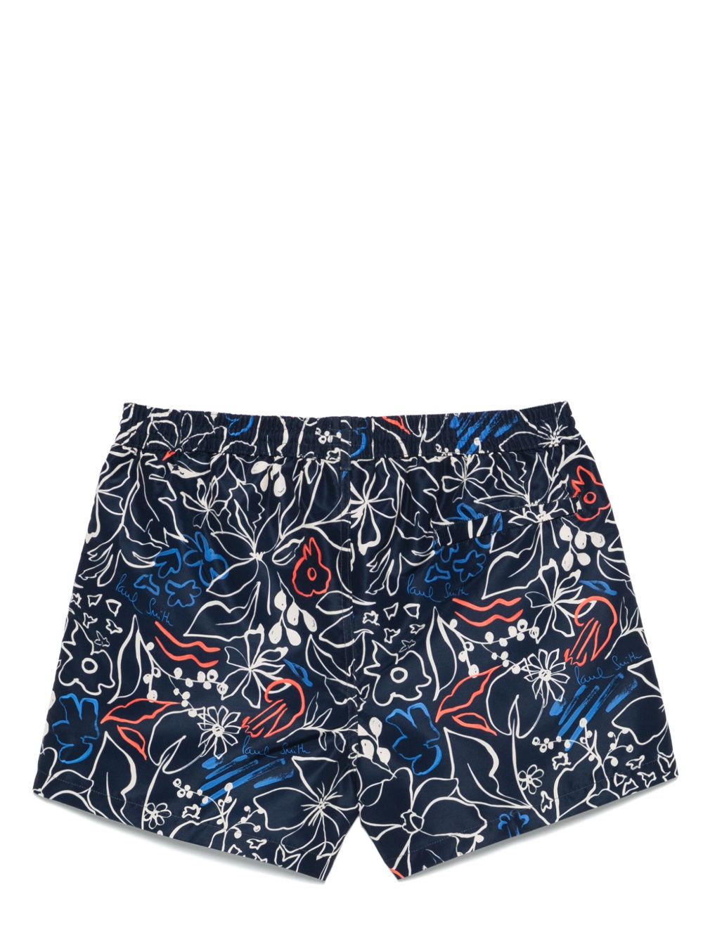 Paul Smith Sea clothing Blue