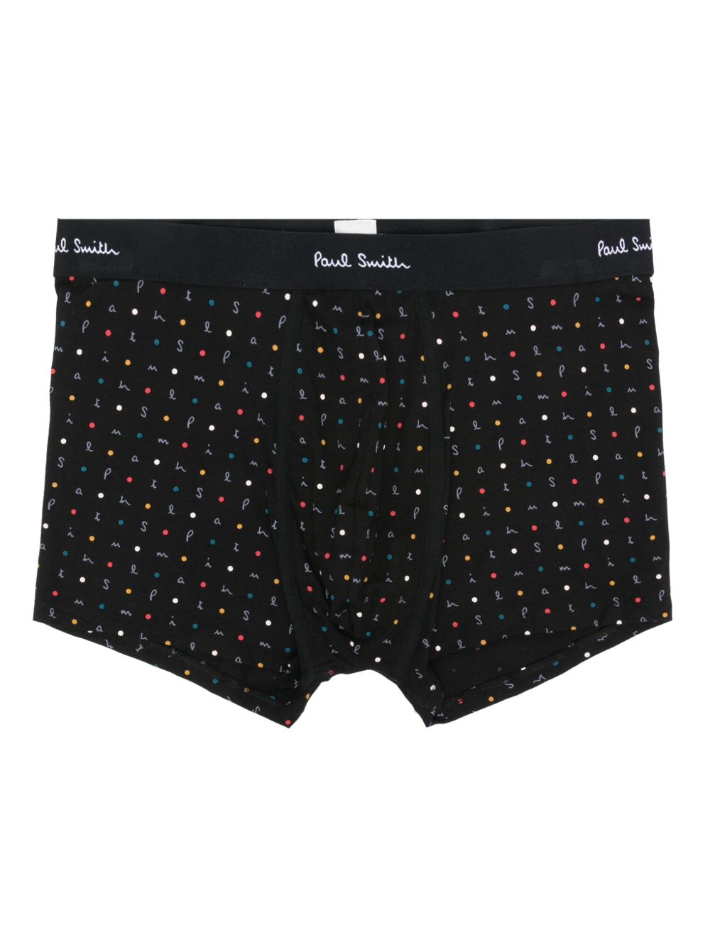 Paul Smith Underwear Black