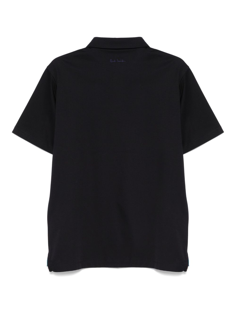 Paul Smith T-shirts and Polos Blue