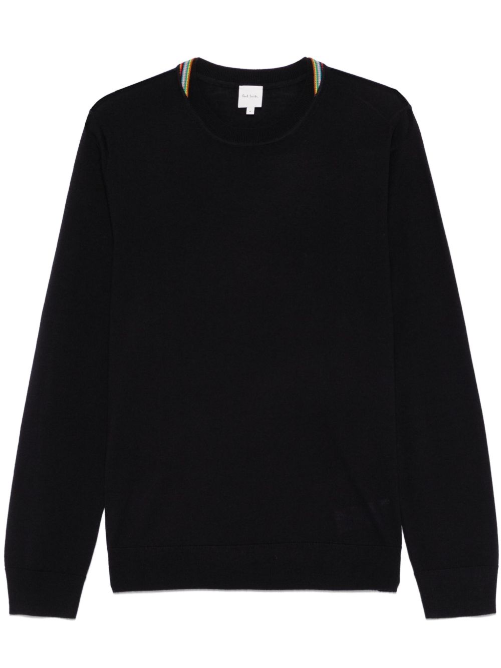 Paul Smith Sweaters Blue