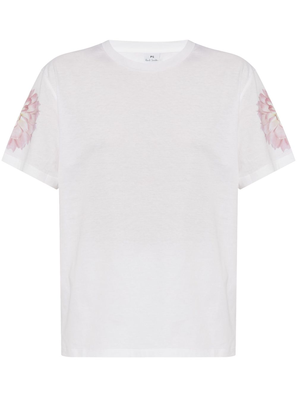 Paul Smith T-shirts and Polos White