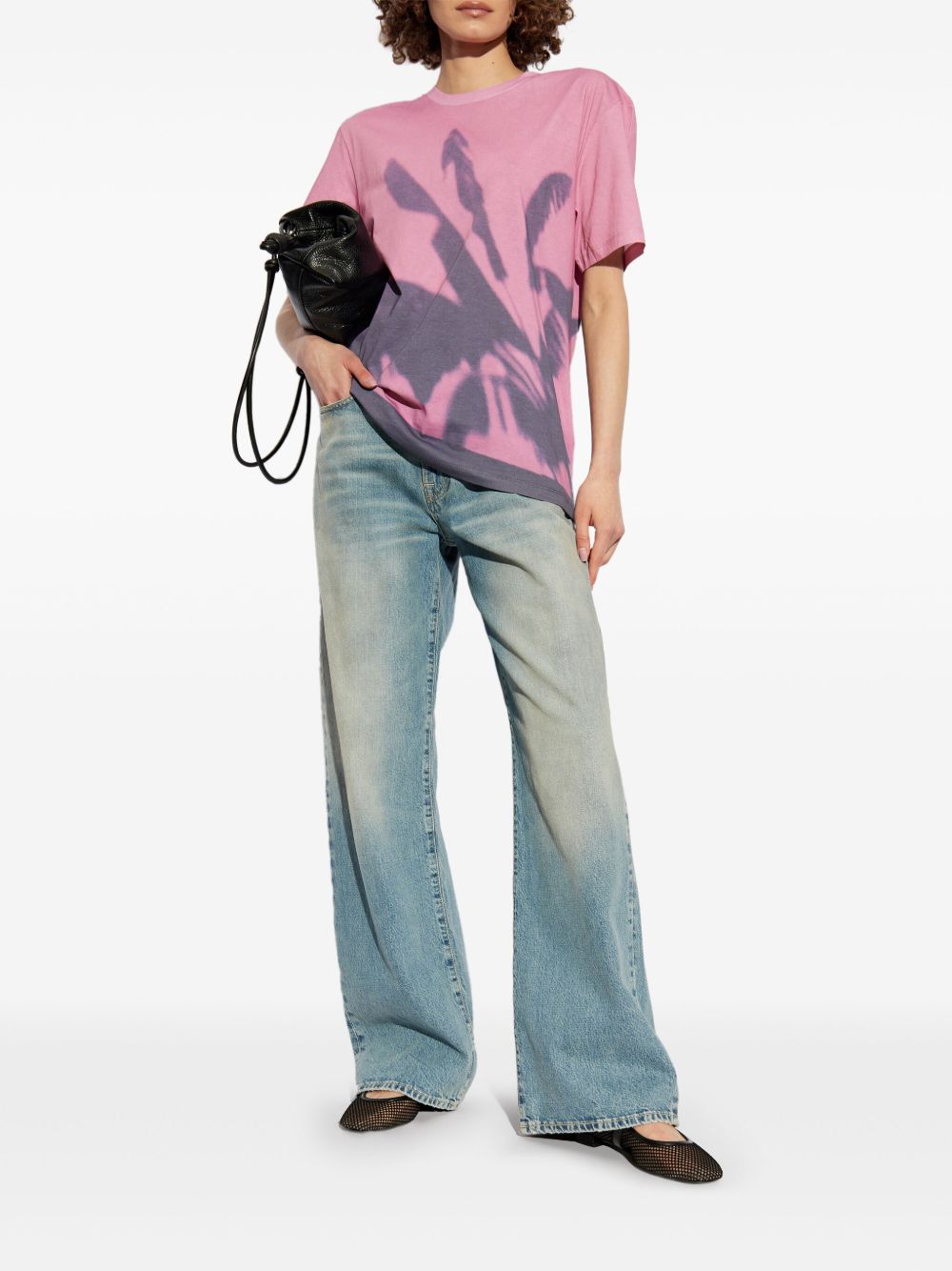 Paul Smith T-shirts and Polos Pink