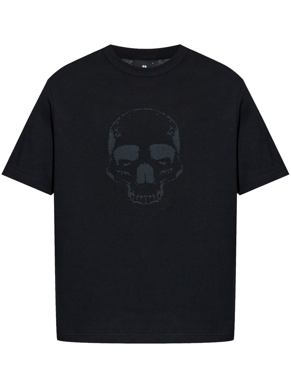 Paul Smith T-shirts and Polos Black
