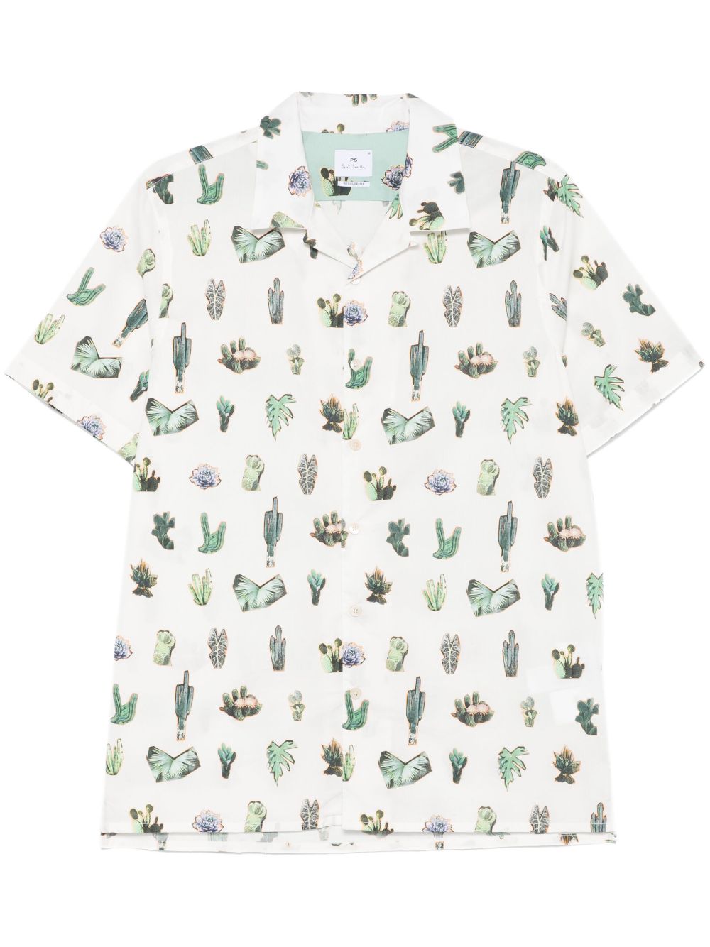 Paul Smith Shirts White