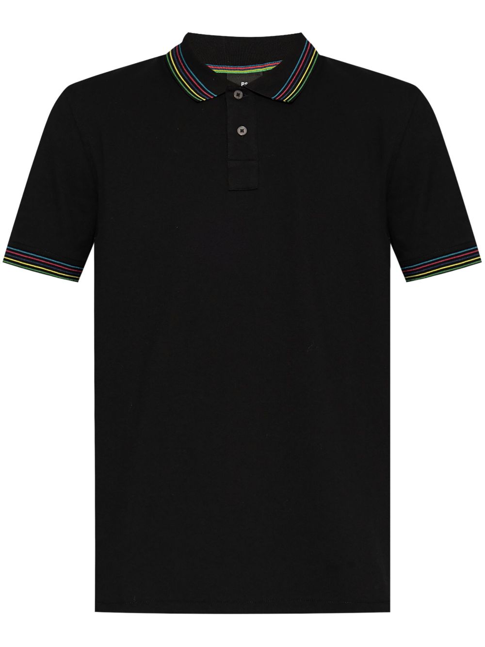 PS By Paul Smith T-shirts and Polos Black