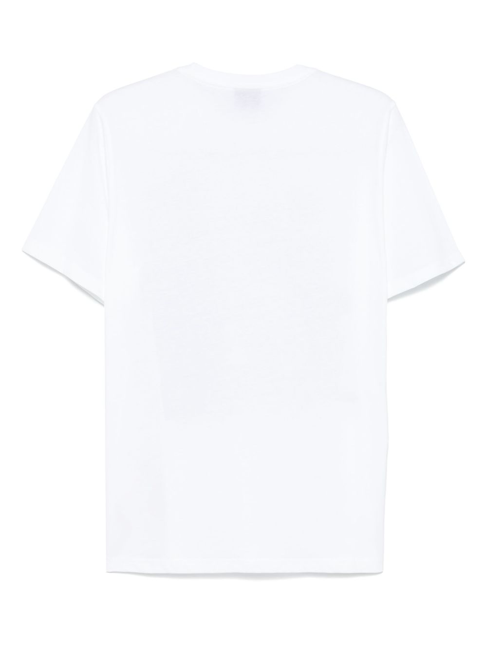 PS By Paul Smith T-shirts and Polos White
