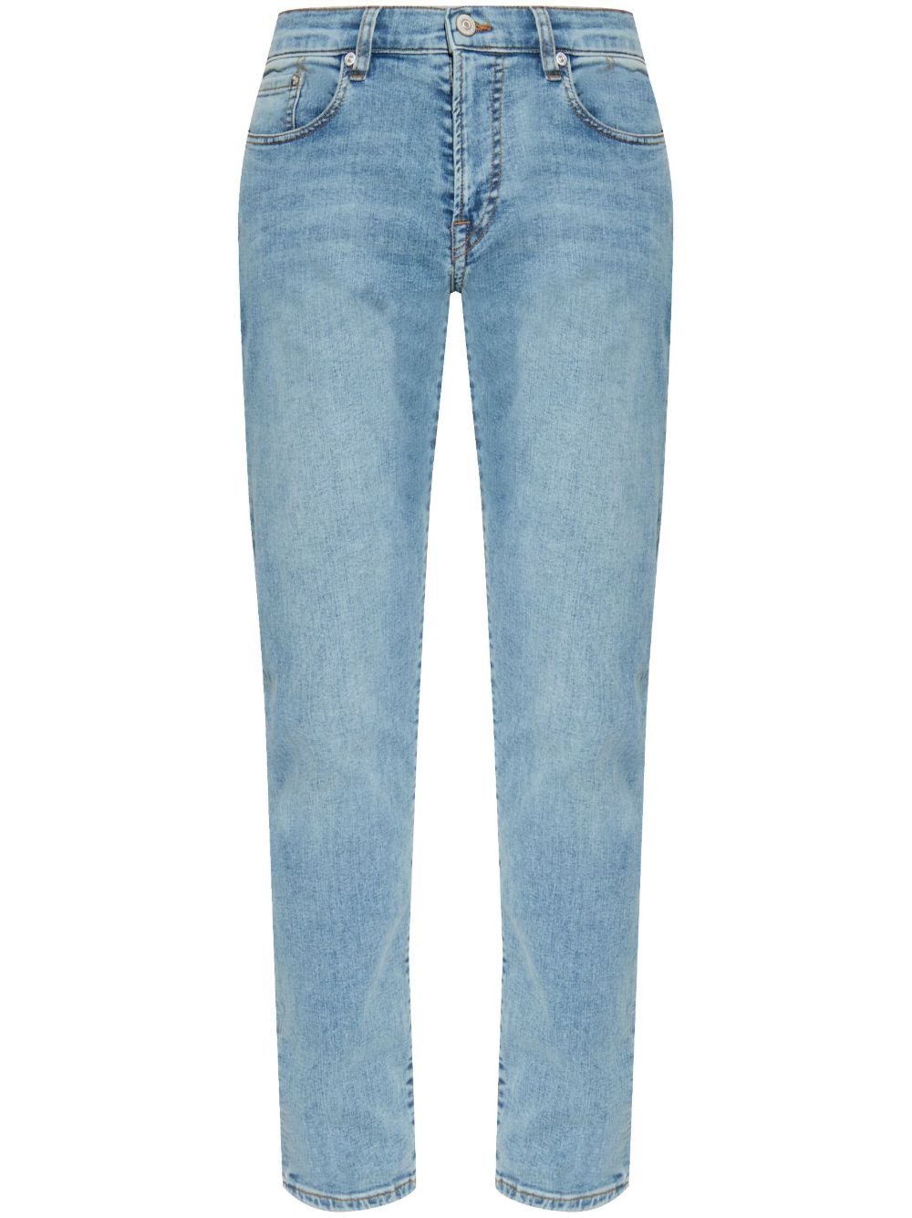 PS By Paul Smith Jeans Clear Blue