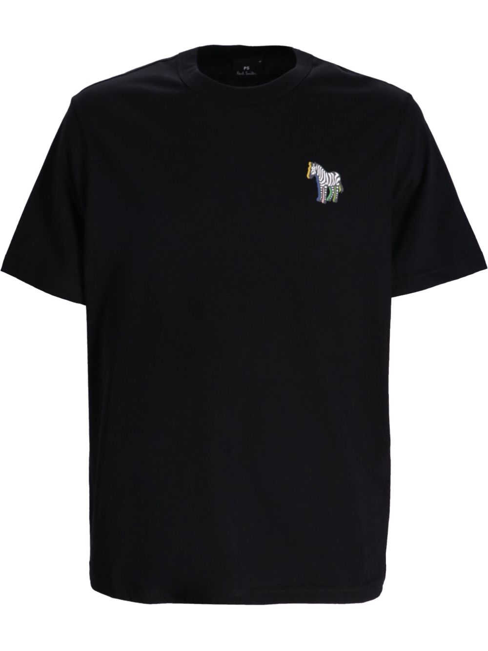 PS By Paul Smith T-shirts and Polos Black