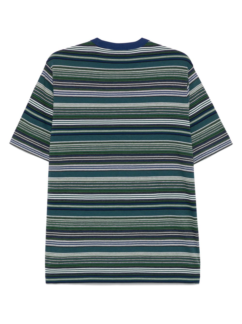 PS By Paul Smith T-shirts and Polos Black