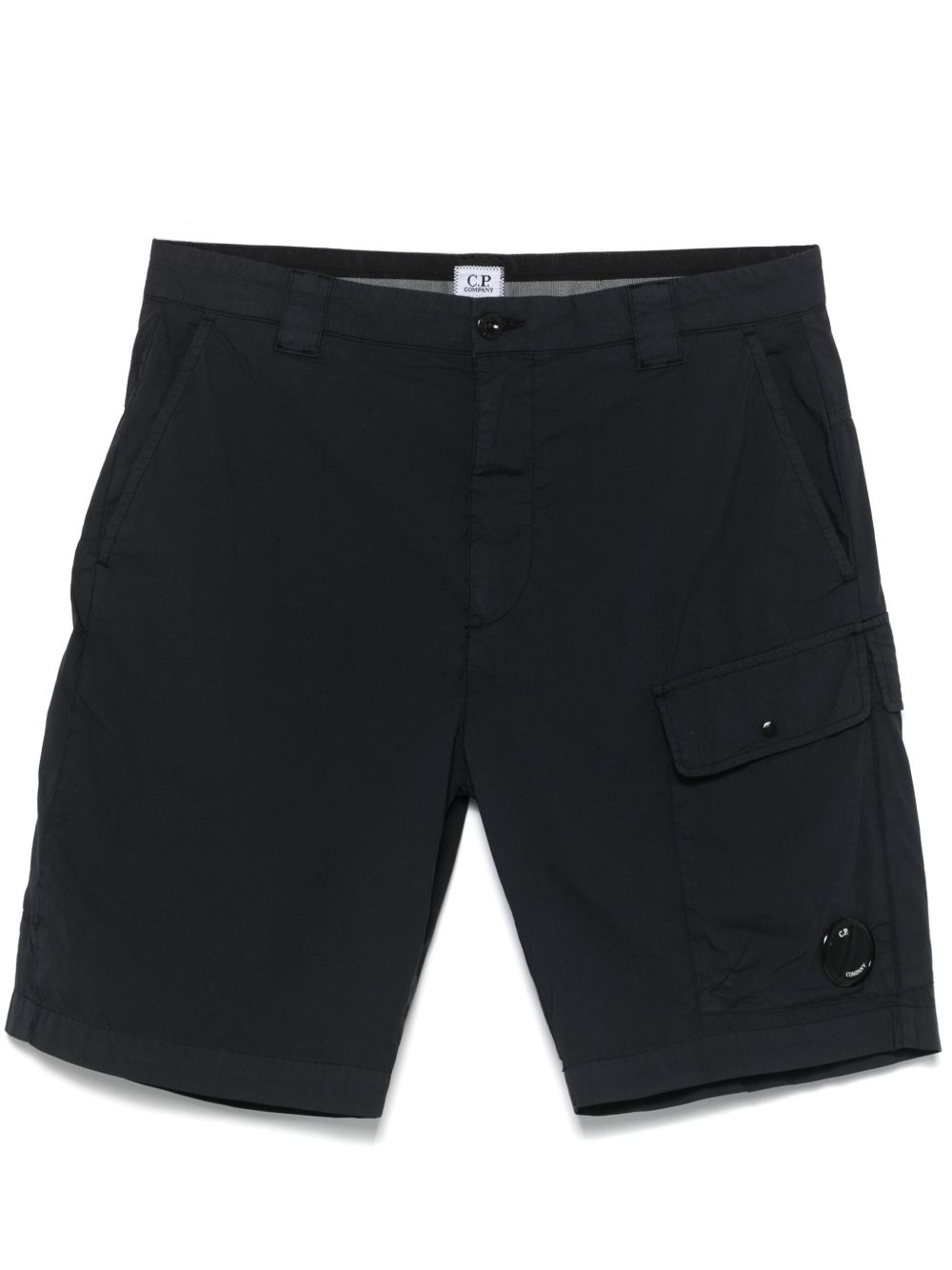 C.P. COMPANY Shorts Blue