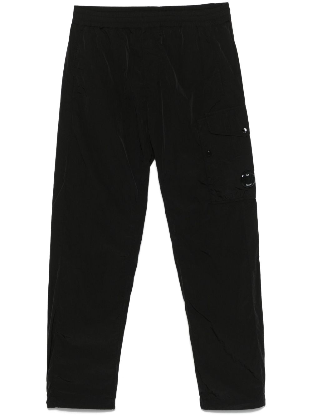 C.P. Company C.P.Company Trousers Black