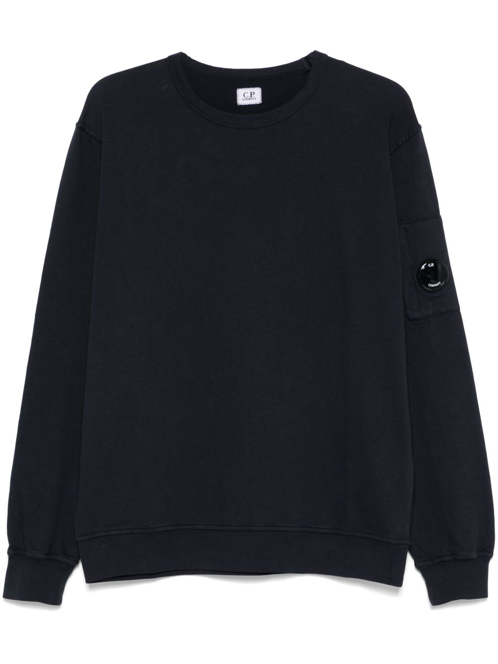 C.P. Company C.P.Company Sweaters Blue