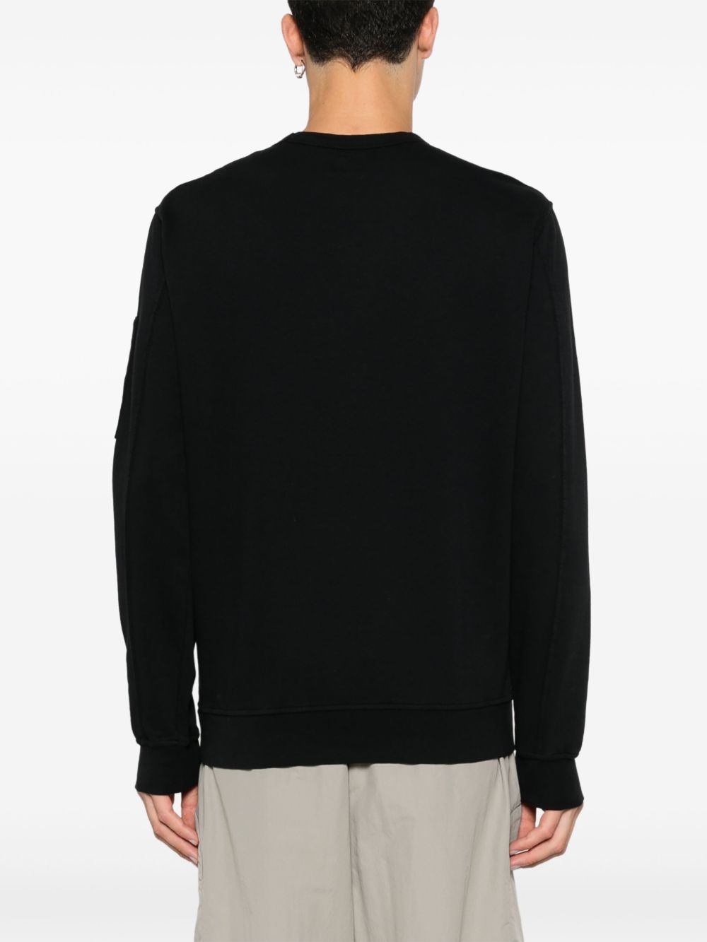 C.P. Company C.P.Company Sweaters Black